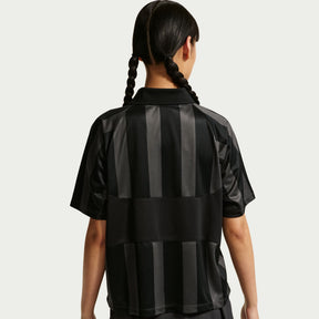 Áo Tay Ngắn Thể Thao Thời Trang Nữ Nike As W Nsw Street Oversized Ss Strp Jsy