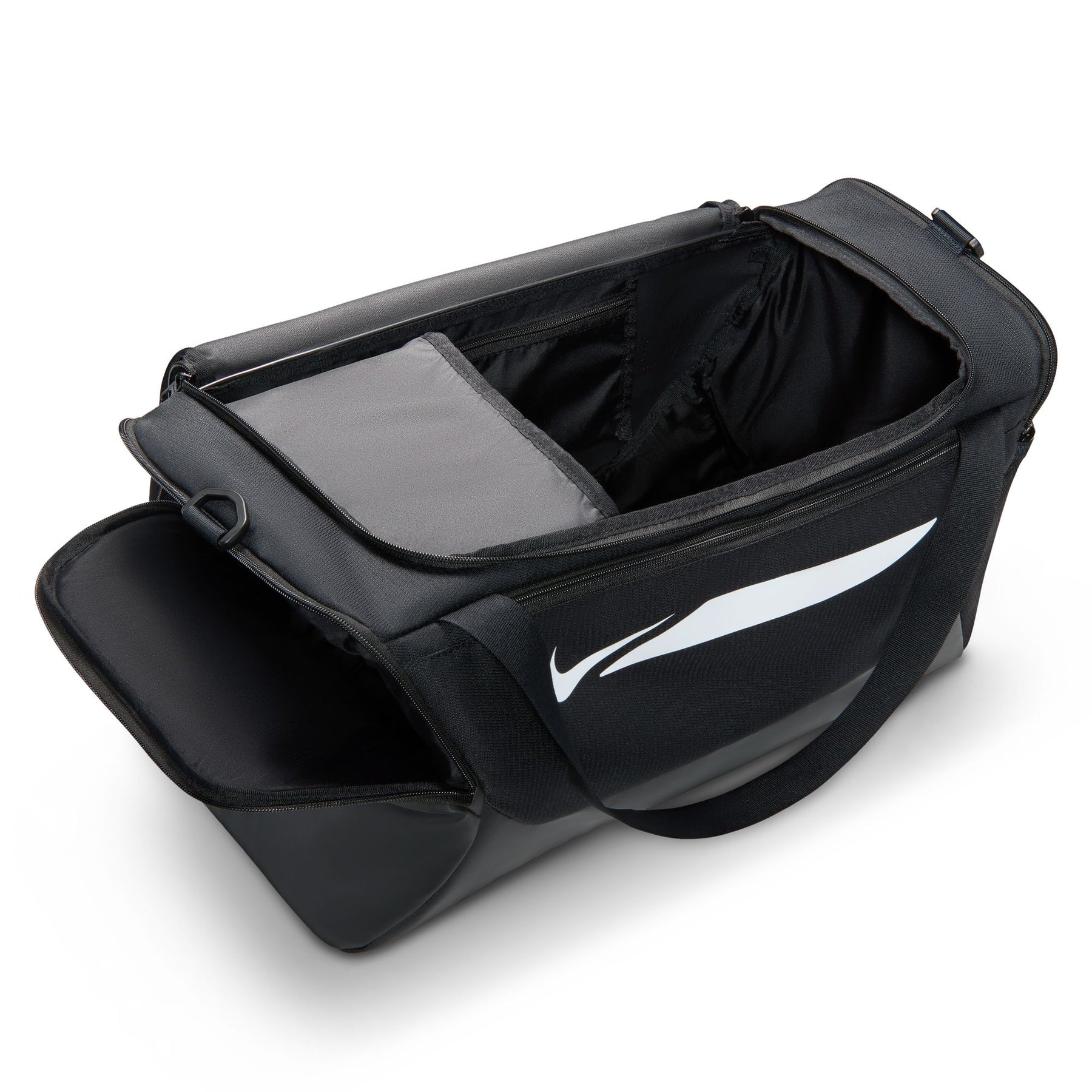 Túi Thể Thao Unisex Nike Nk Acdmy Team Duff S F26