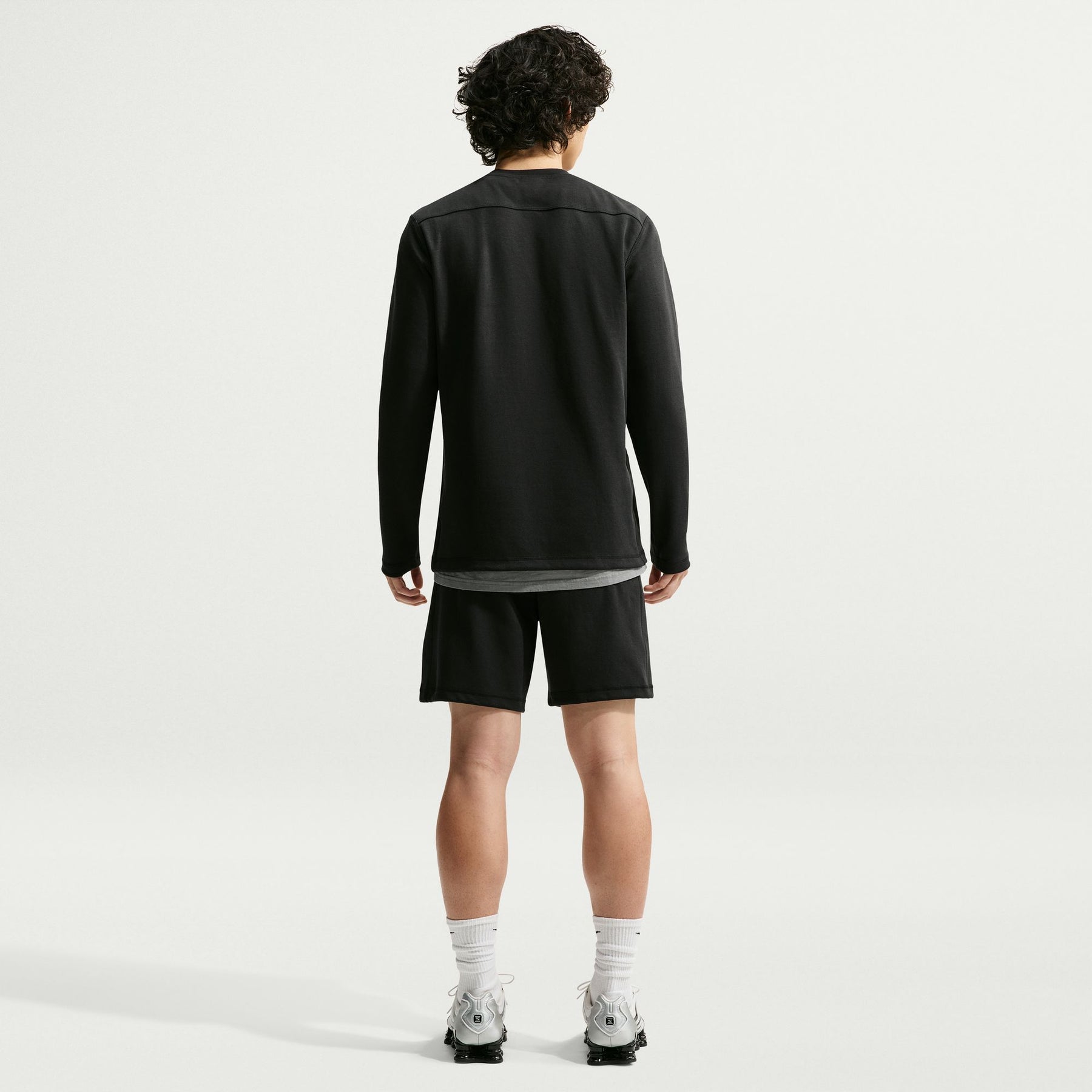 Quần Ngắn Thể Thao Thời Trang Nam Nike As M Nk Club Varsity Short
