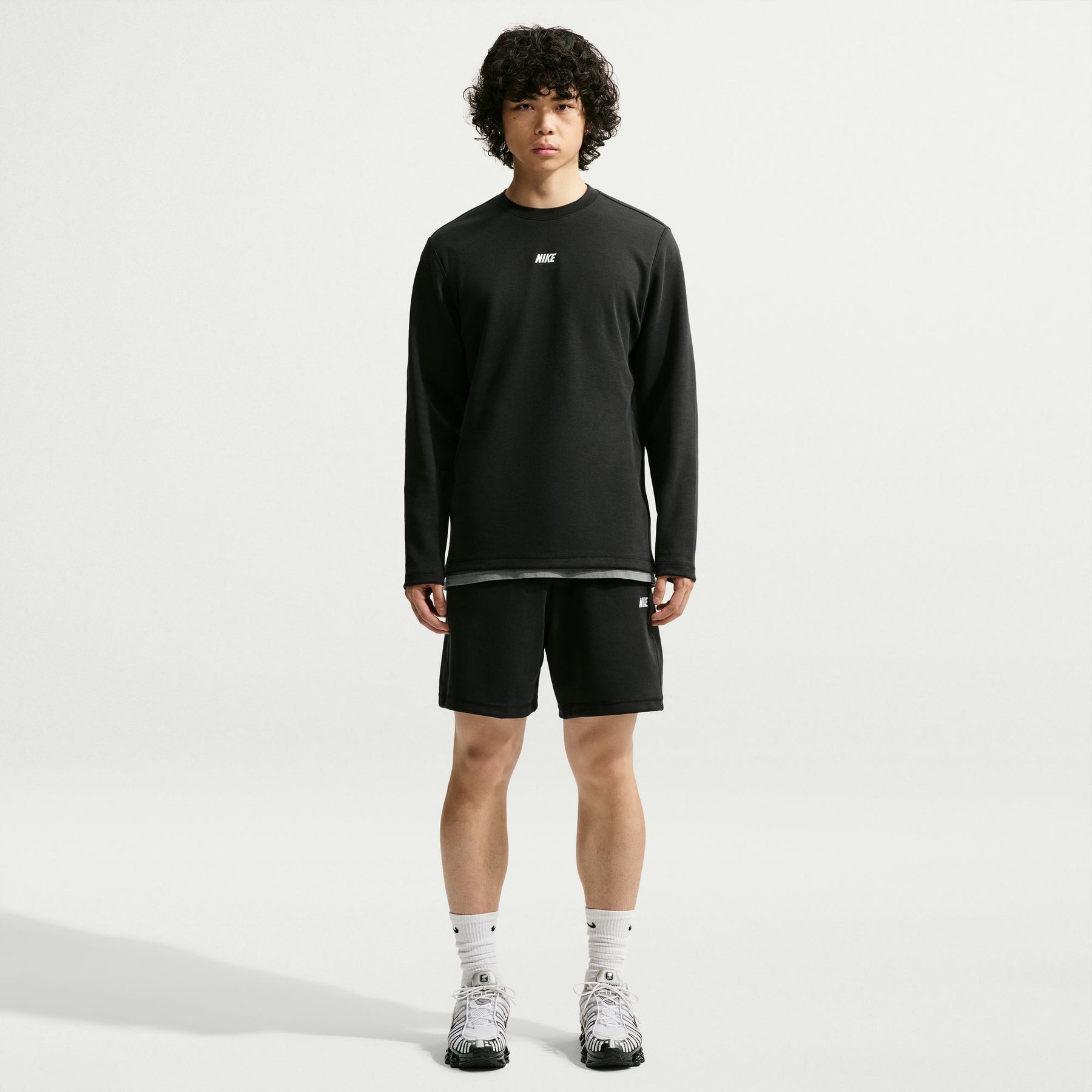 Quần Ngắn Thể Thao Thời Trang Nam Nike As M Nk Club Varsity Short