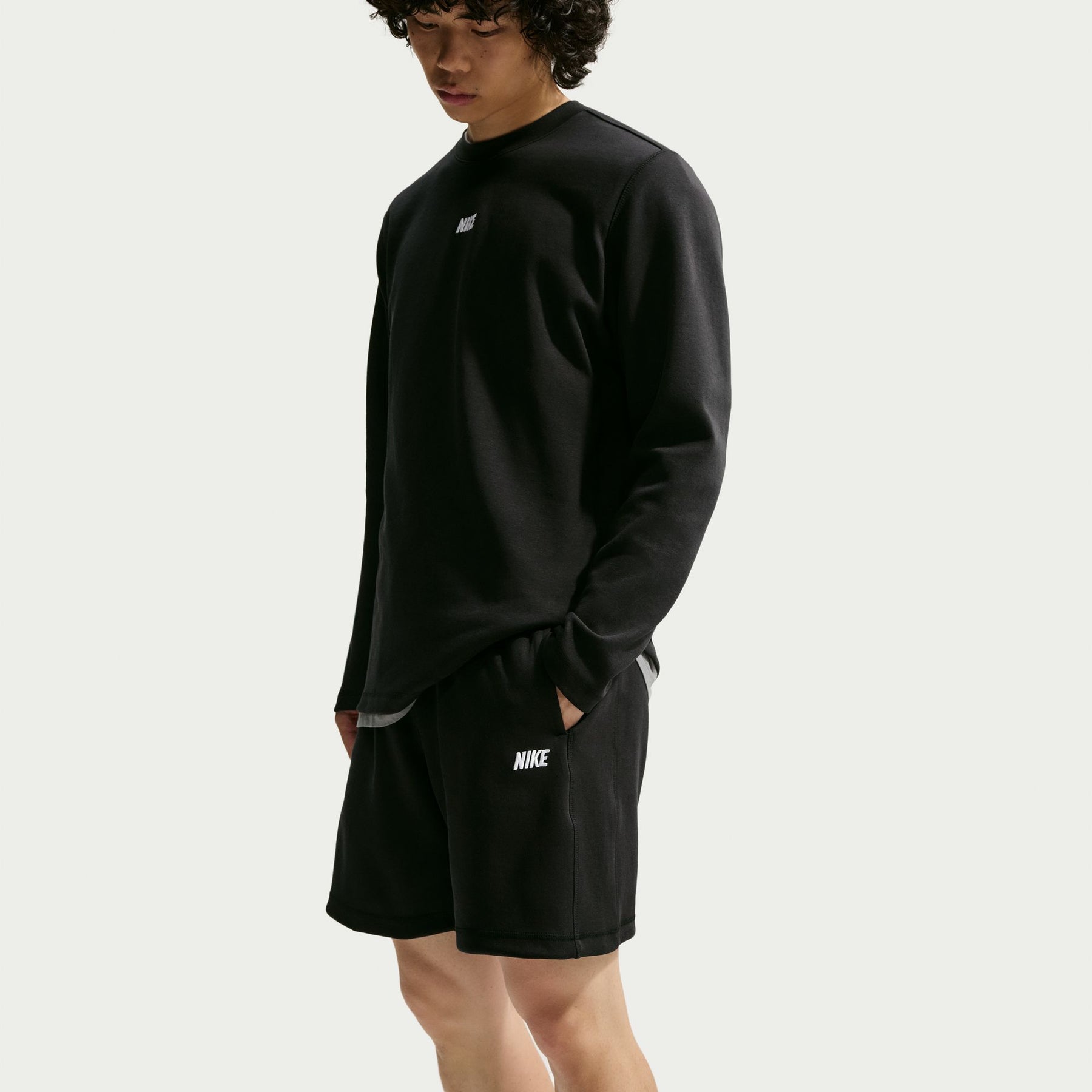 Quần Ngắn Thể Thao Thời Trang Nam Nike As M Nk Club Varsity Short