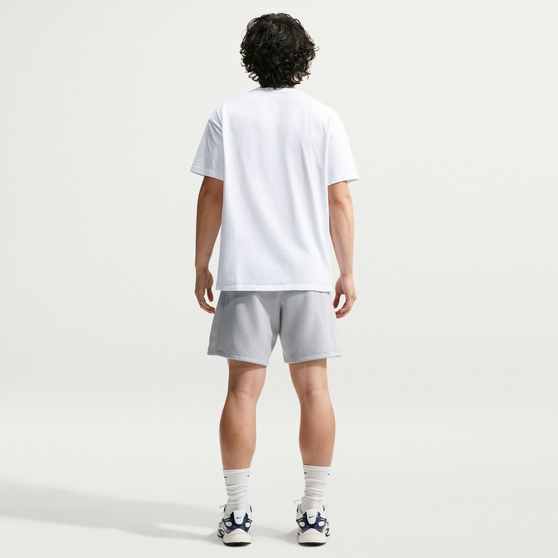 Quần Ngắn Thể Thao Thời Trang Nam Nike As M Nk Club Varsity Short