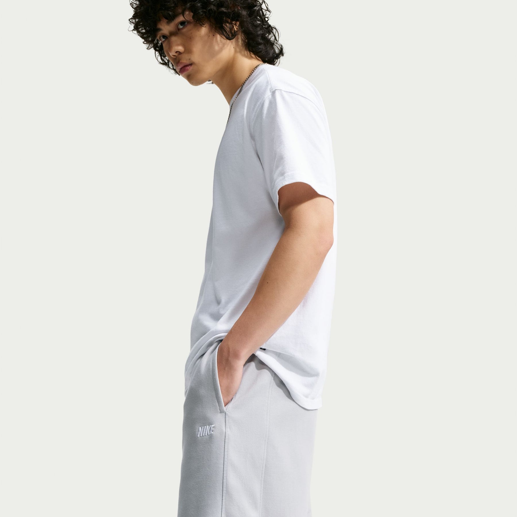 Quần Ngắn Thể Thao Thời Trang Nam Nike As M Nk Club Varsity Short