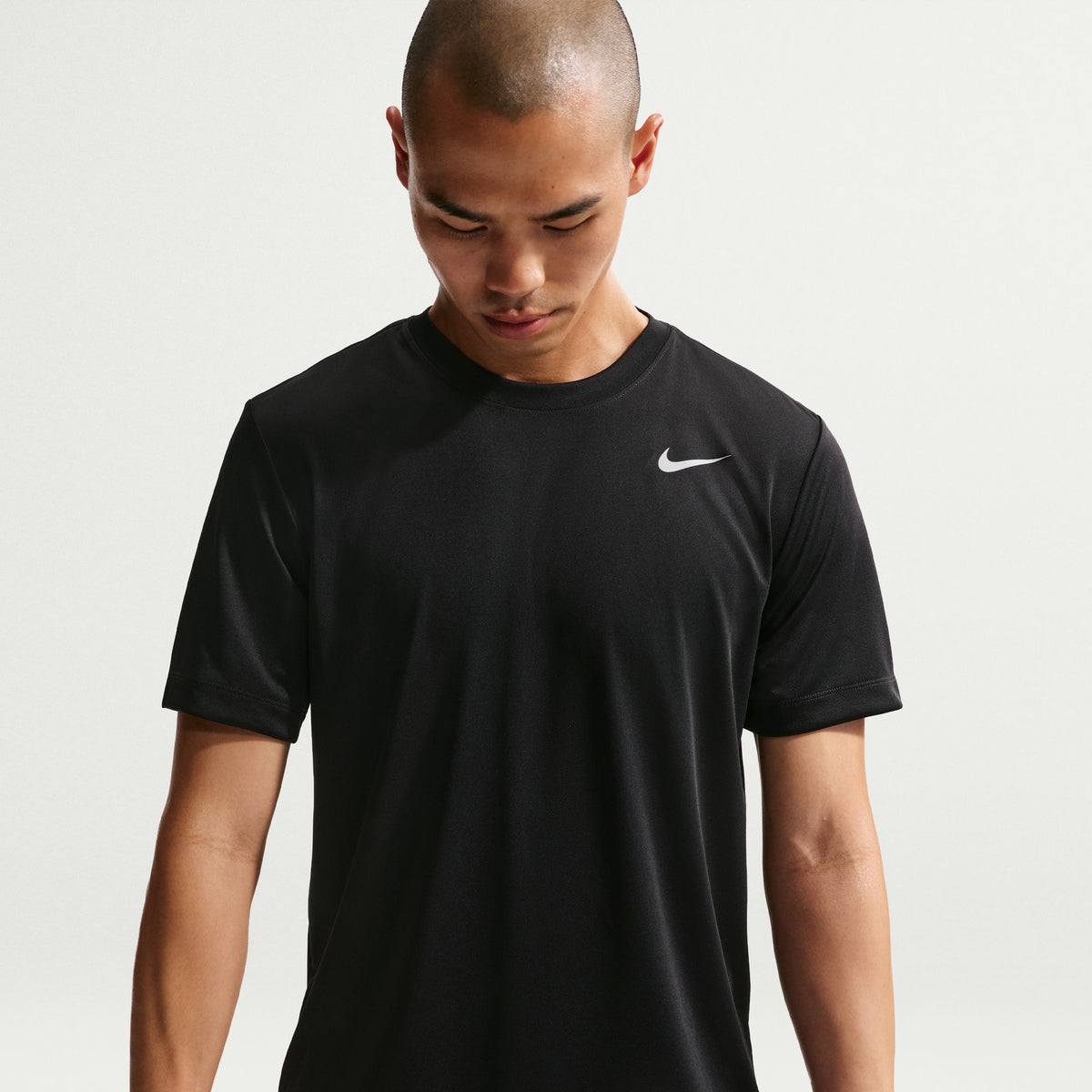 Áo Tay Ngắn Thể Thao Tập Luyện Nam Nike As M Nk Df Tee Std Flex