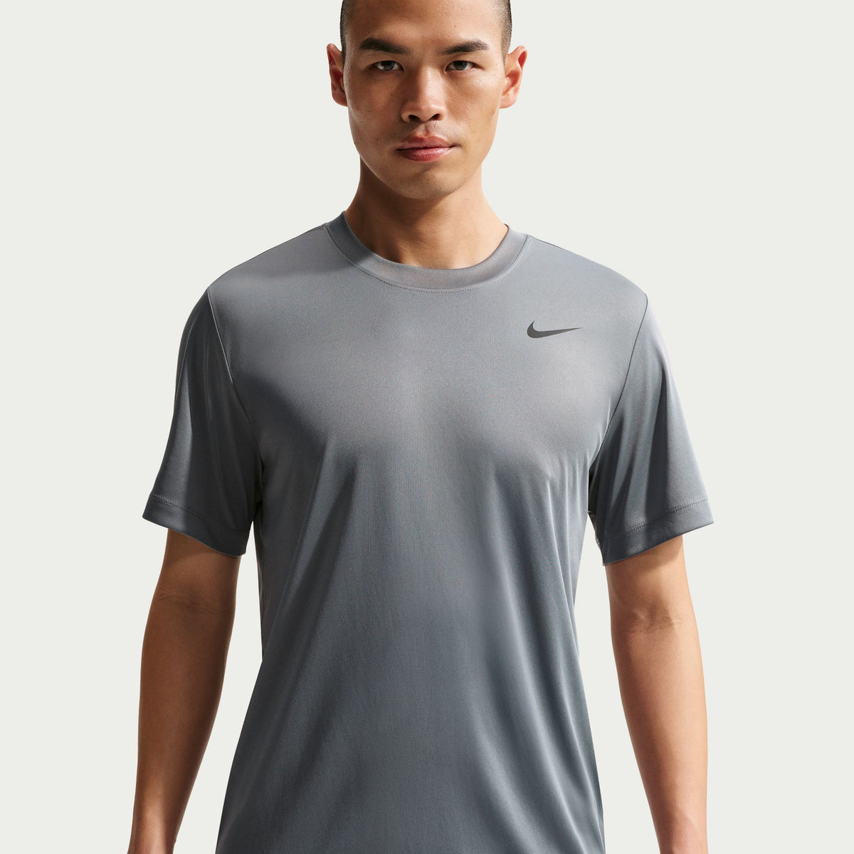 Áo Tay Ngắn Thể Thao Tập Luyện Nam Nike As M Nk Df Tee Std Flex