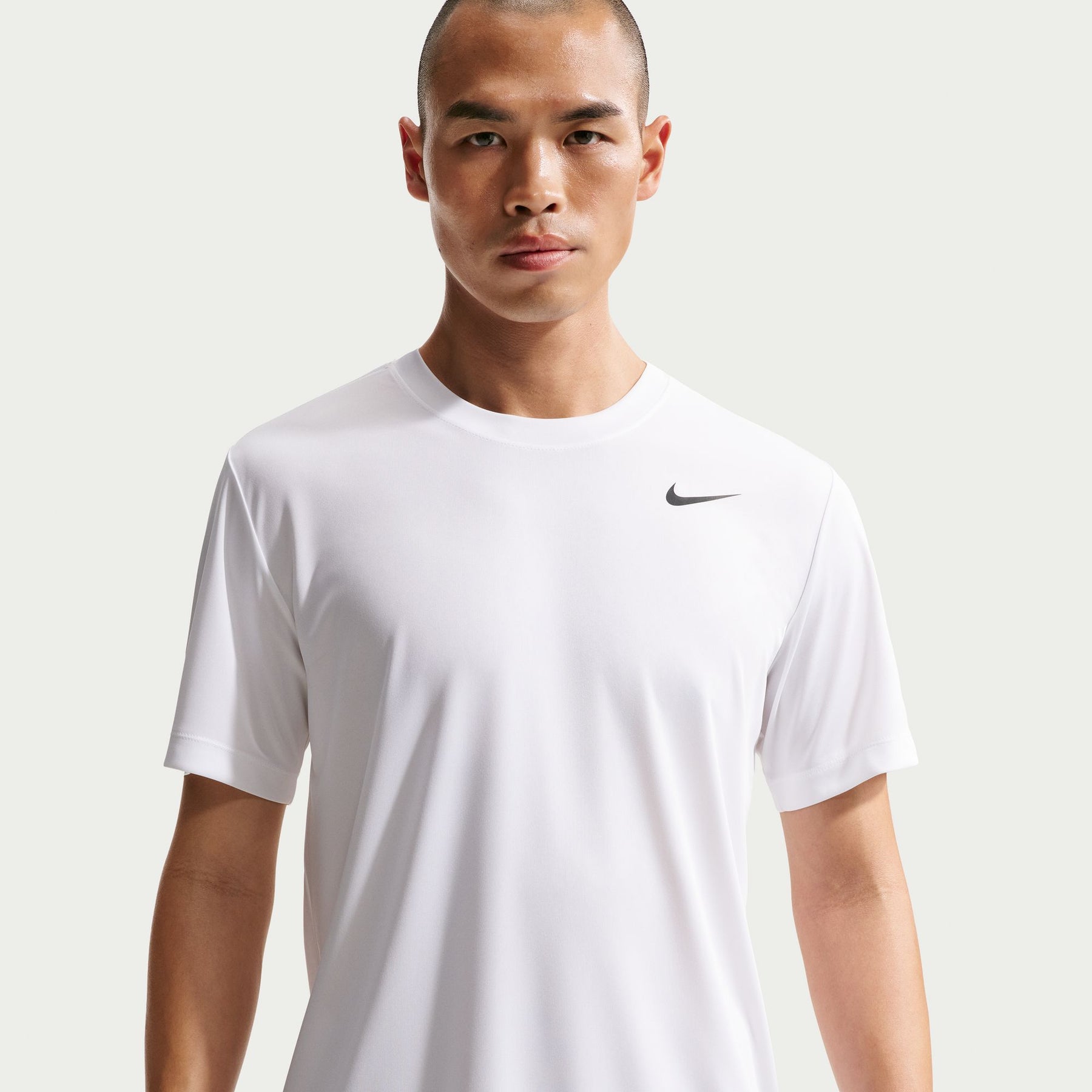 Áo Tay Ngắn Thể Thao Tập Luyện Nam Nike As M Nk Df Tee Std Flex