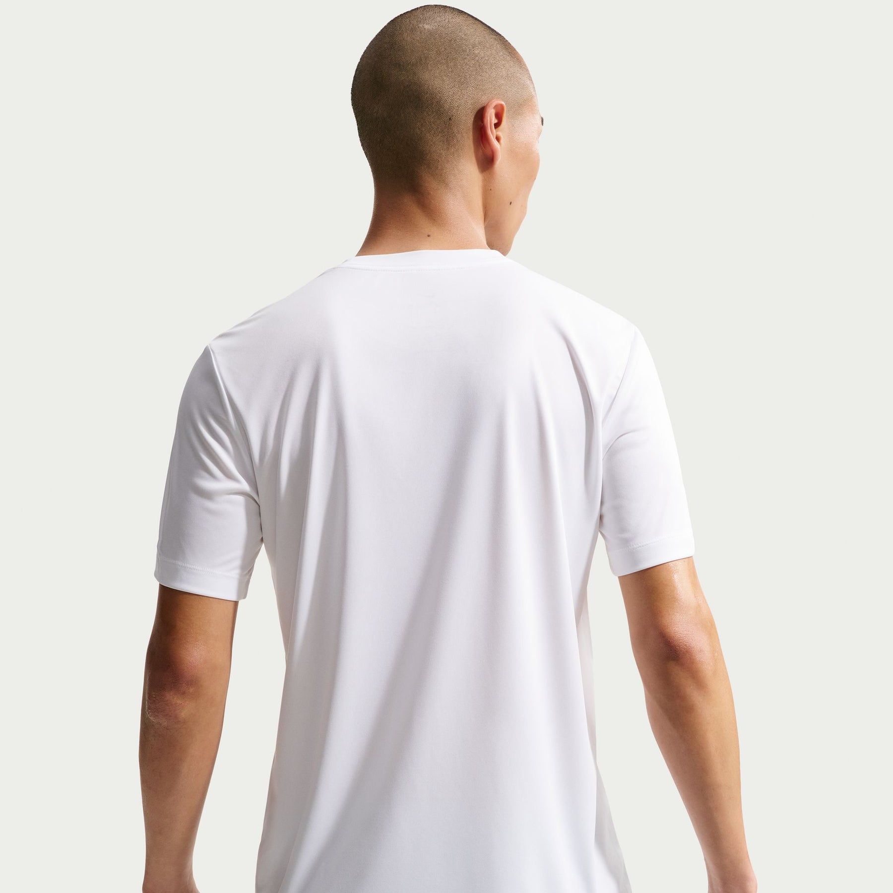 Áo Tay Ngắn Thể Thao Tập Luyện Nam Nike As M Nk Df Tee Std Flex