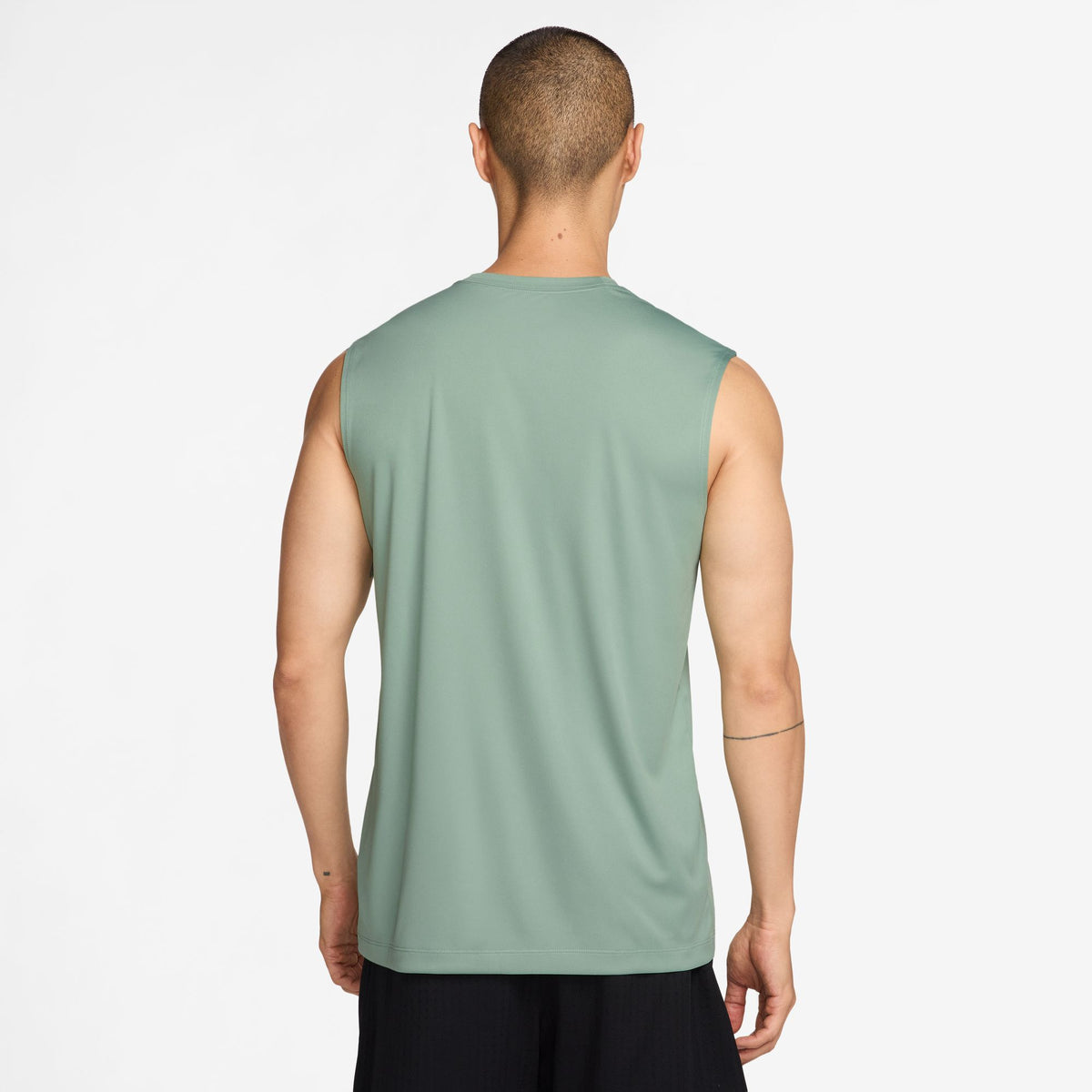 Áo ba lỗ thể thao Tập Luyện Nam Nike AS M NK DF TEE STD SLVLS FLEX