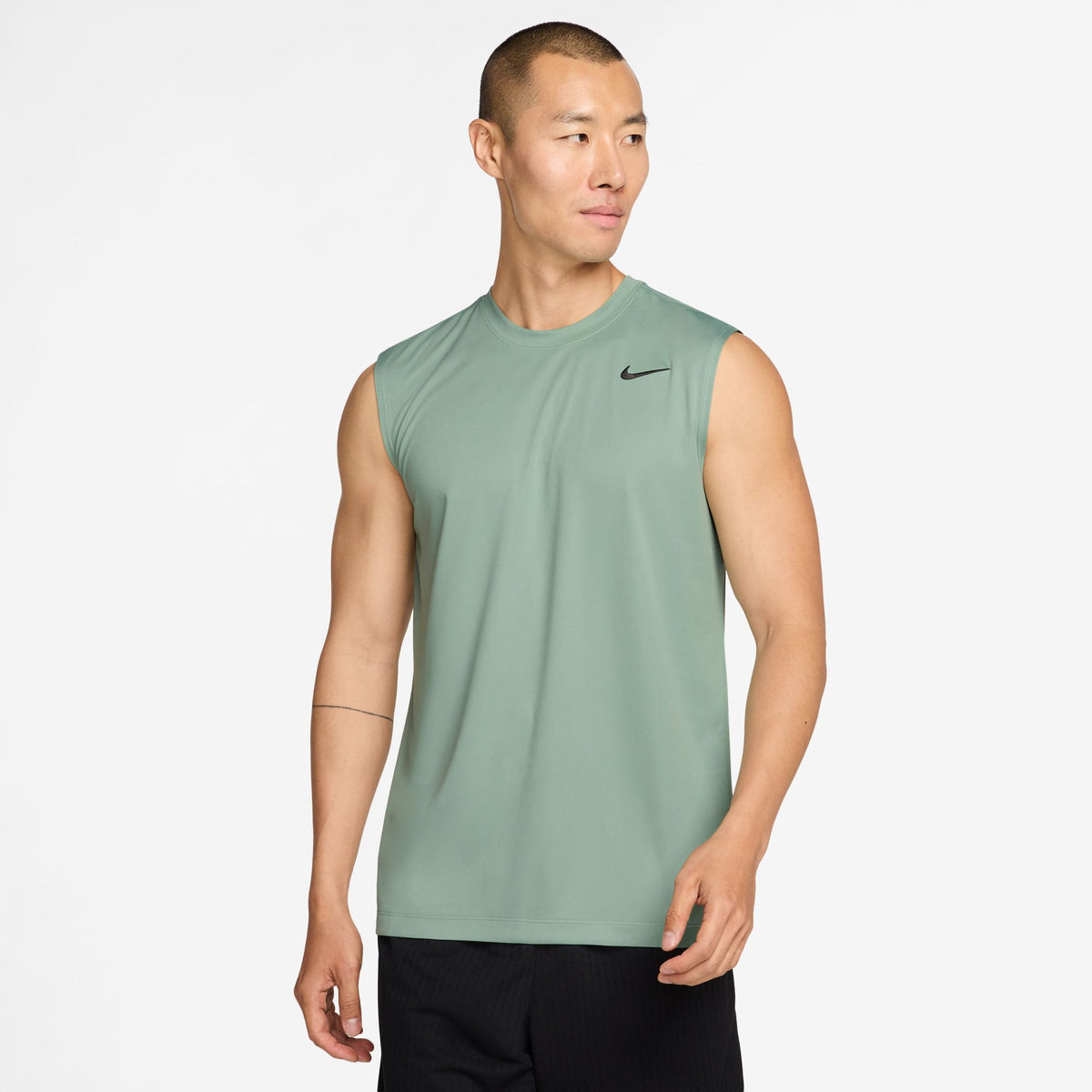 Áo ba lỗ thể thao Tập Luyện Nam Nike AS M NK DF TEE STD SLVLS FLEX