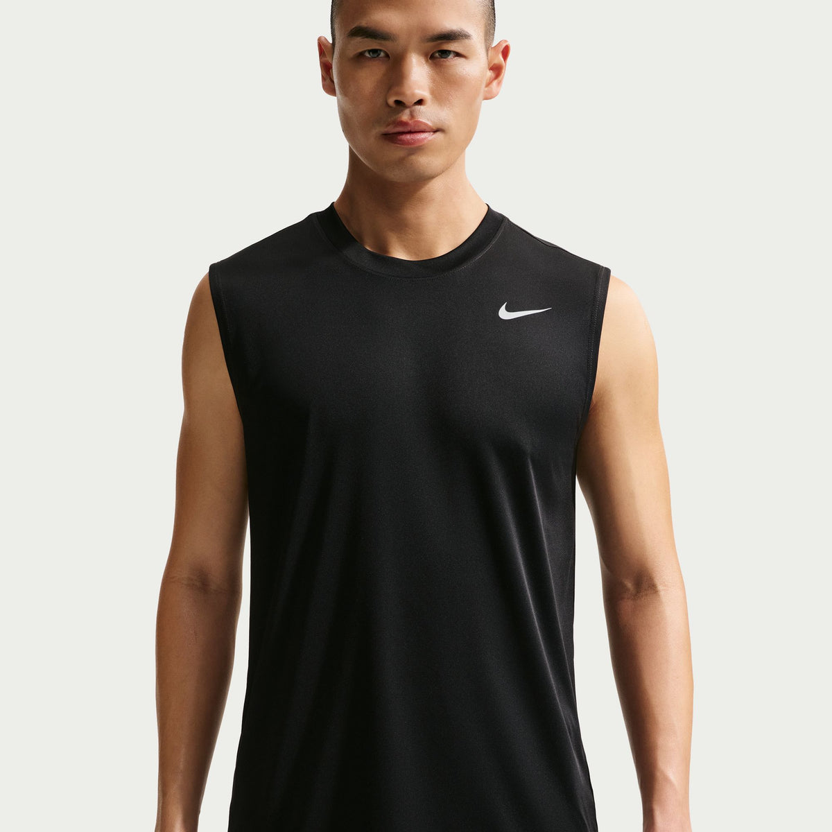 Áo ba lỗ thể thao Tập Luyện Nam Nike AS M NK DF TEE STD SLVLS FLEX