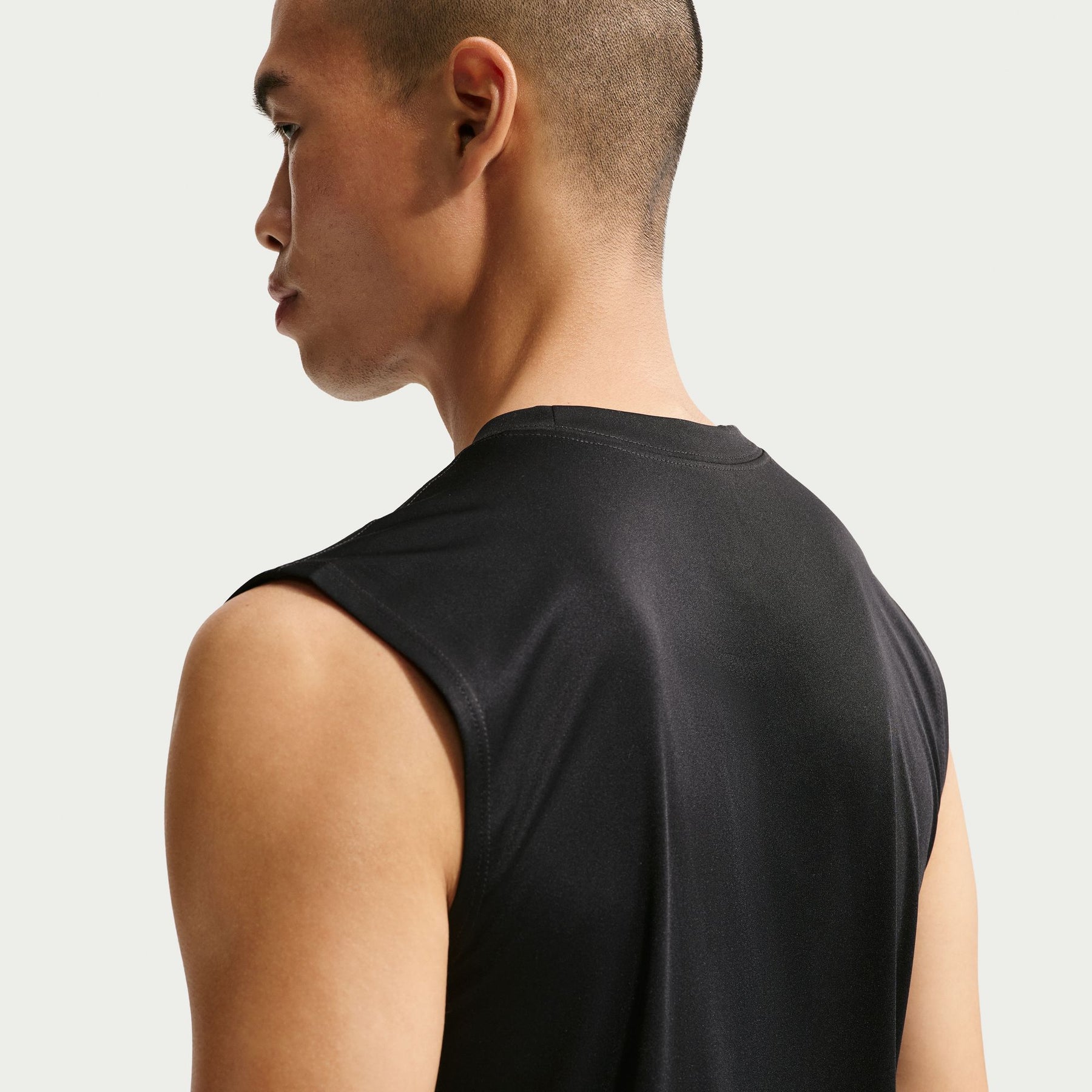 Áo ba lỗ thể thao Tập Luyện Nam Nike AS M NK DF TEE STD SLVLS FLEX