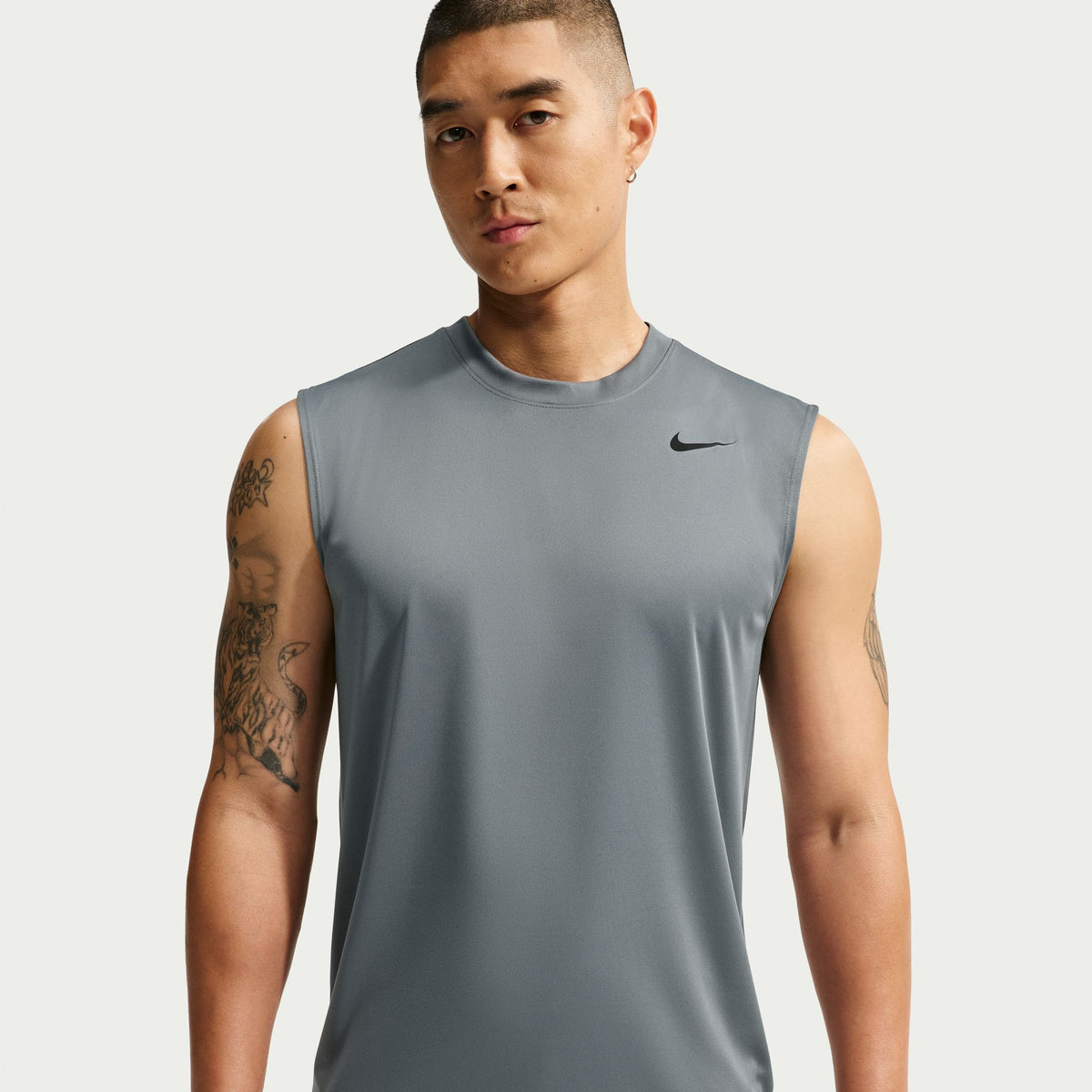 Áo ba lỗ thể thao Tập Luyện Nam Nike AS M NK DF TEE STD SLVLS FLEX