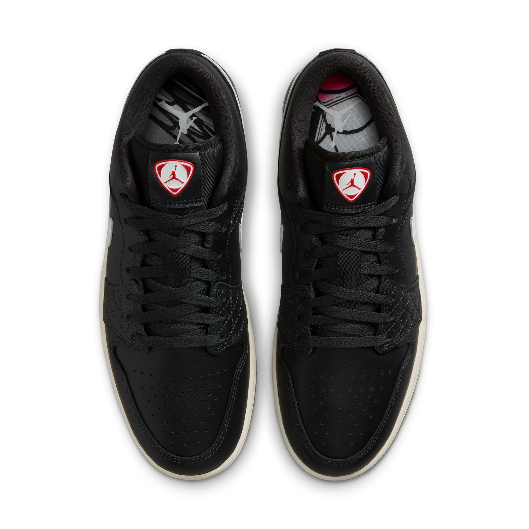 Giày Thể Thao thời trang Nam Nike AIR JORDAN 1 LOW SE