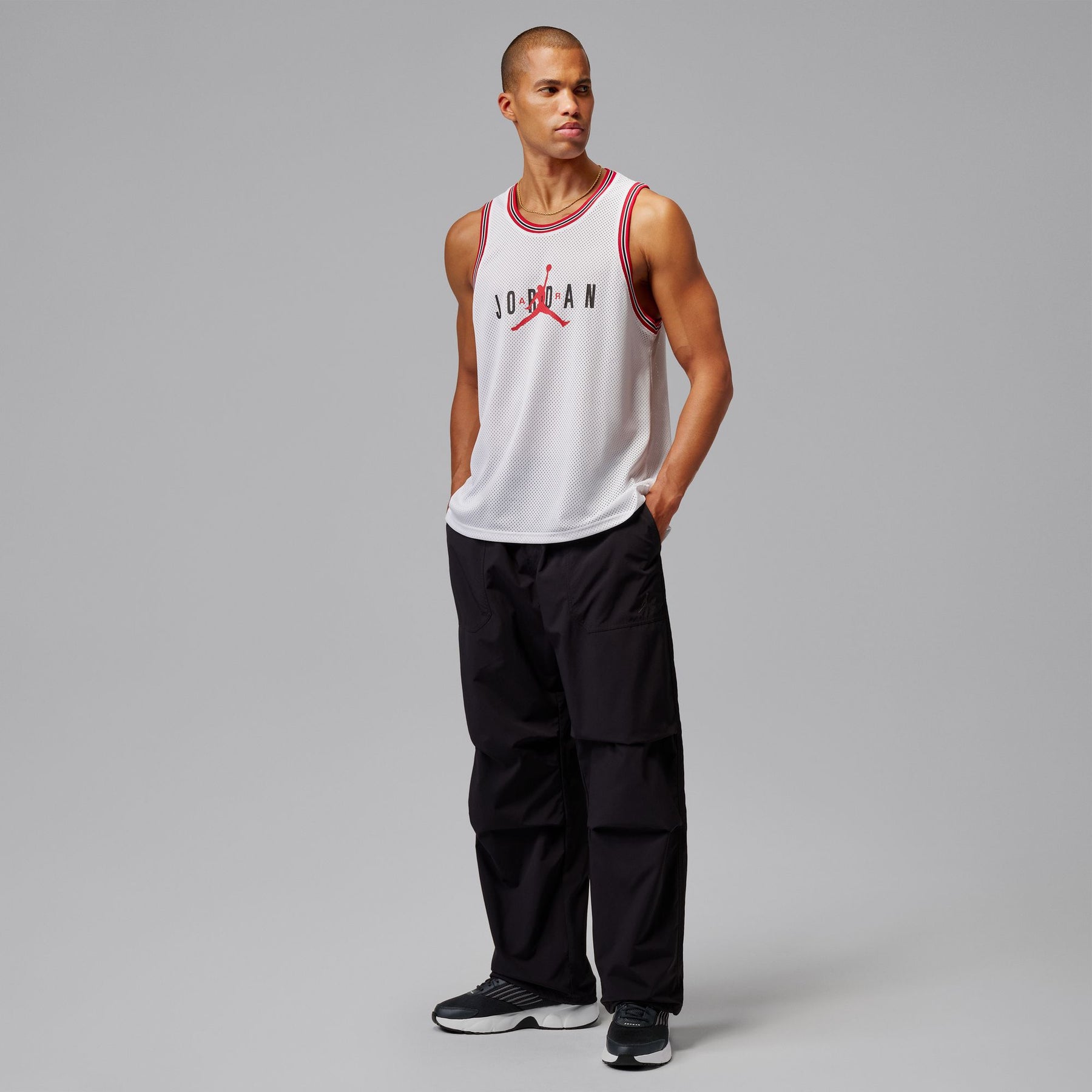 Giày Thể Thao Thời Trang Nam Nike Jordan Trunner Flow