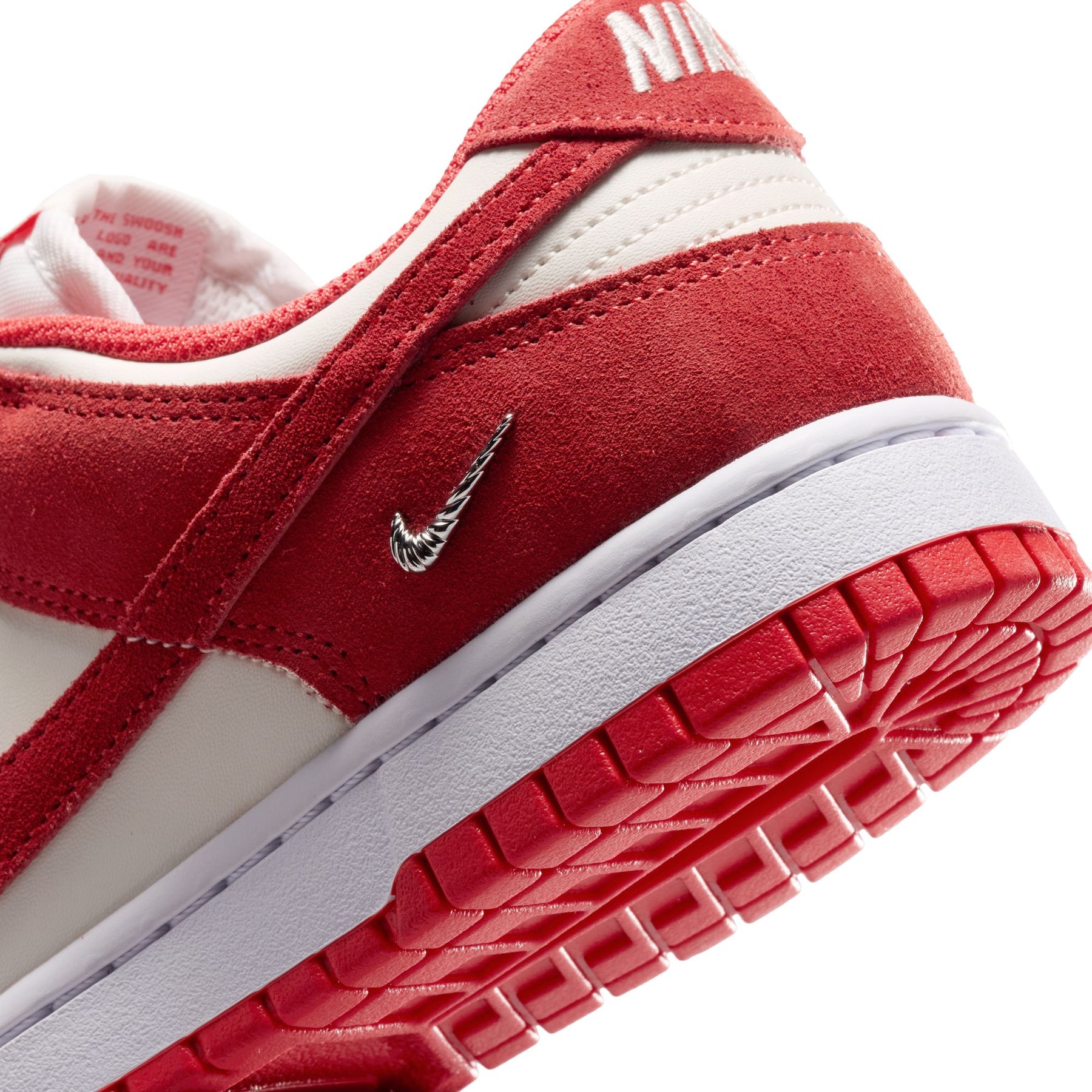 Giày Thể Thao Thời Trang Nữ Nike Wmns Nike Dunk Low