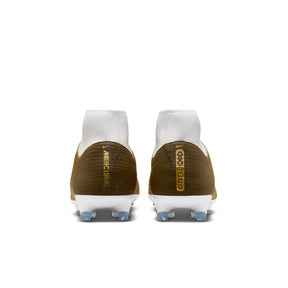 Giày Thể Thao Bóng Đá Sân Cỏ Tự Nhiên Nam Nike Superfly 11 Academy Fg/Mg Km