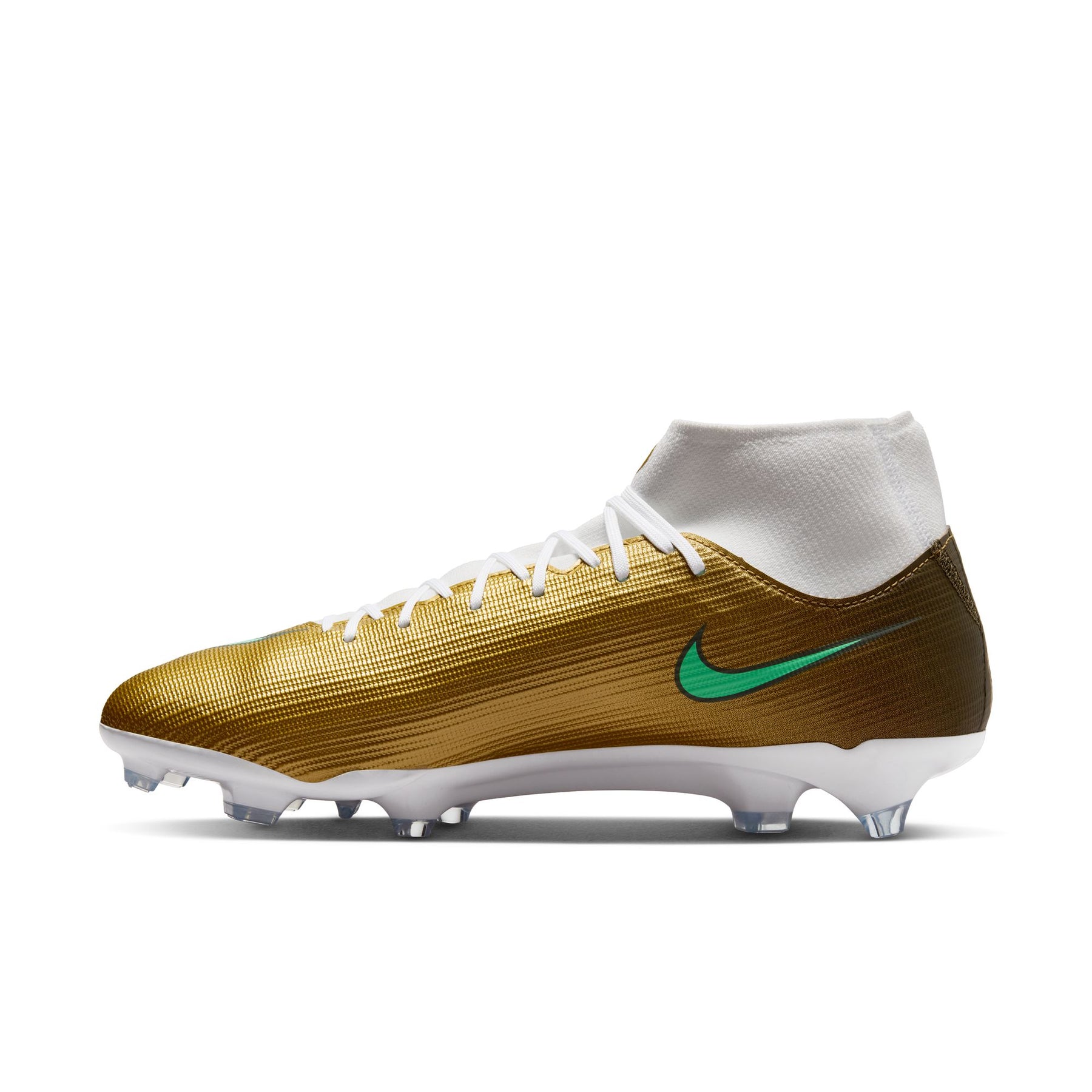 Giày Thể Thao Bóng Đá Sân Cỏ Tự Nhiên Nam Nike Superfly 11 Academy Fg/Mg Km