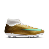 Giày Thể Thao Bóng Đá Sân Cỏ Tự Nhiên Nam Nike Superfly 11 Academy Fg/Mg Km