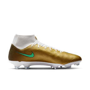 Giày Thể Thao Bóng Đá Sân Cỏ Tự Nhiên Nam Nike Superfly 11 Academy Fg/Mg Km