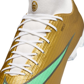Giày Thể Thao Bóng Đá Sân Cỏ Tự Nhiên Nam Nike Superfly 11 Academy Fg/Mg Km