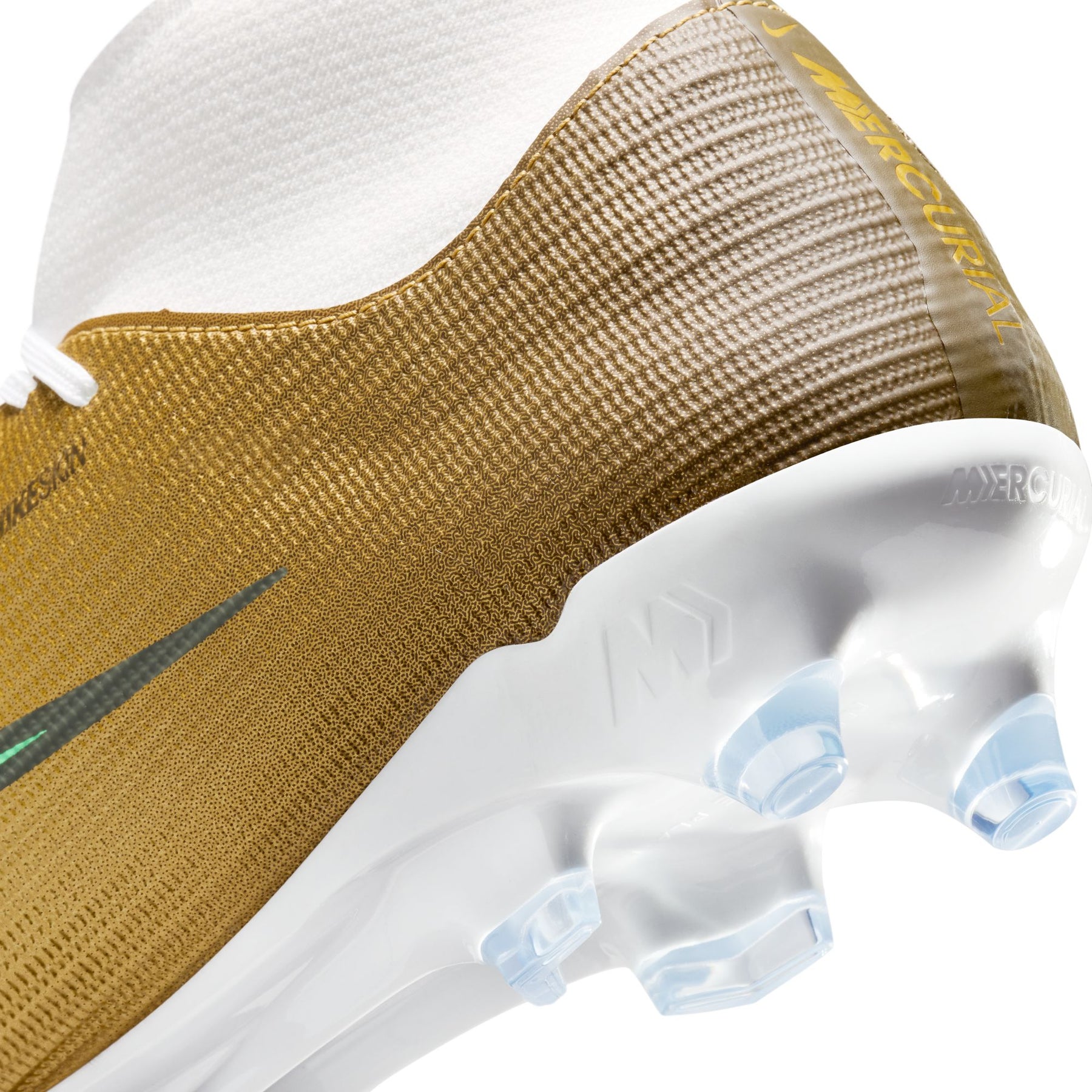 Giày Thể Thao Bóng Đá Sân Cỏ Tự Nhiên Nam Nike Superfly 11 Academy Fg/Mg Km