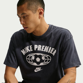 Áo Tay Ngắn Thể Thao Thời Trang Nam Nike As M Nk Logo Tee