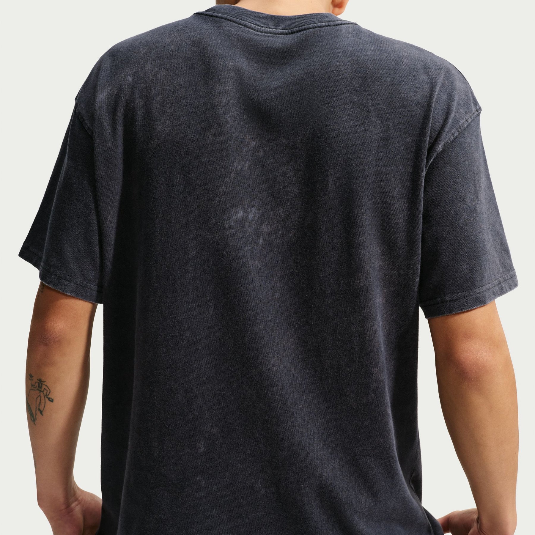 Áo Tay Ngắn Thể Thao Thời Trang Nam Nike As M Nk Logo Tee
