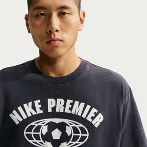 Áo Tay Ngắn Thể Thao Thời Trang Nam Nike As M Nk Logo Tee