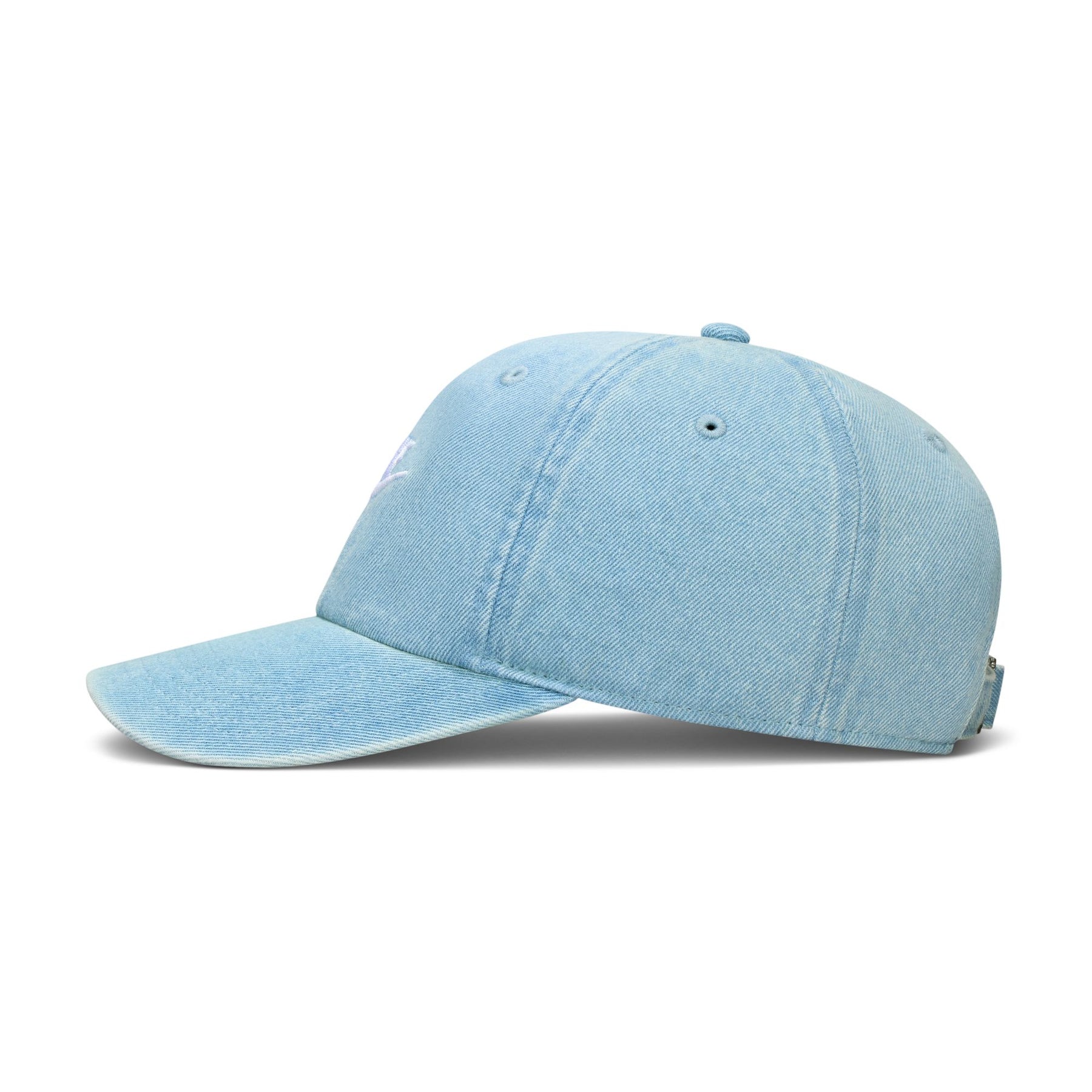 Nón Thể Thao Thời Trang Trẻ Em Nike K Nk Club Cap Us Cb Denim