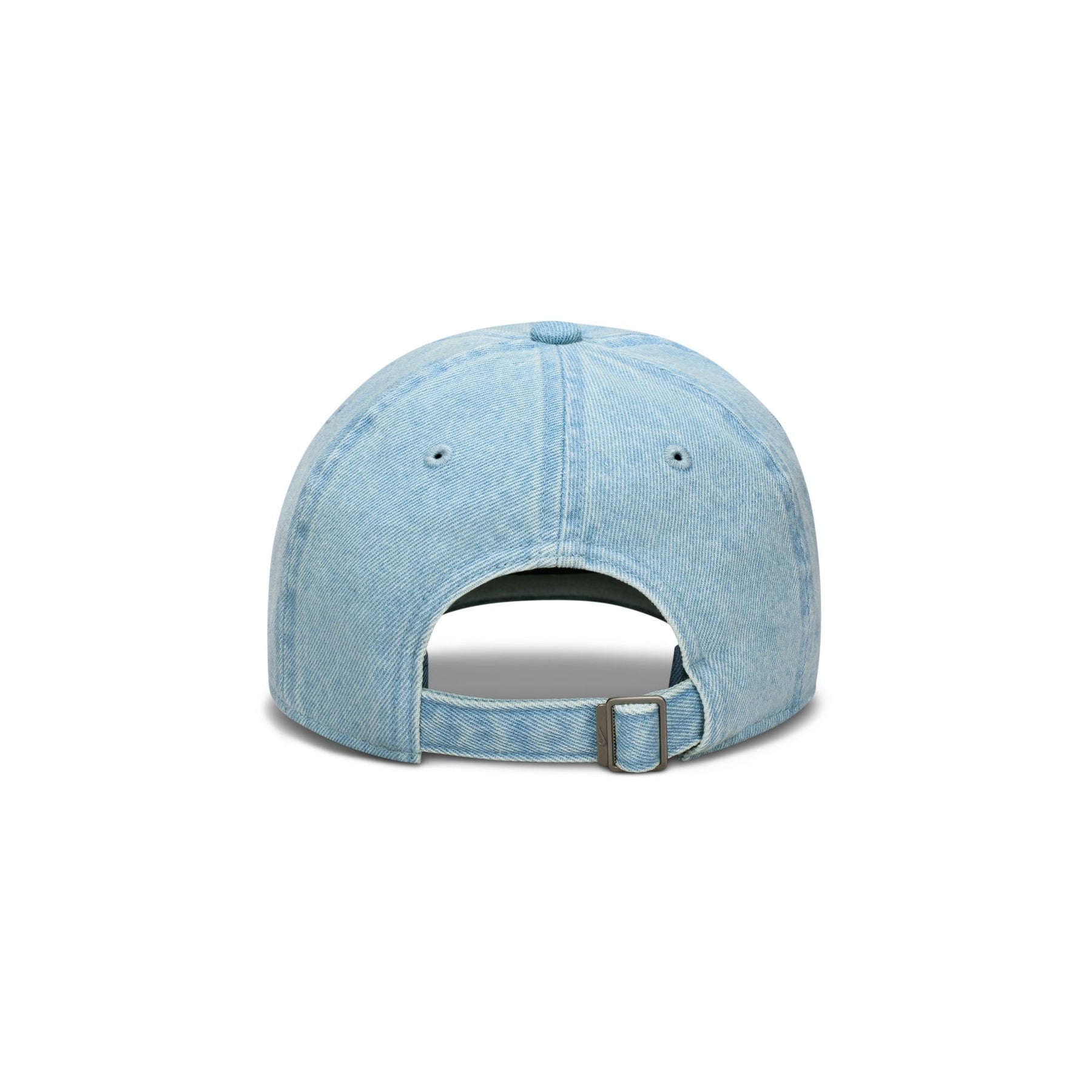 Nón Thể Thao Thời Trang Trẻ Em Nike K Nk Club Cap Us Cb Denim