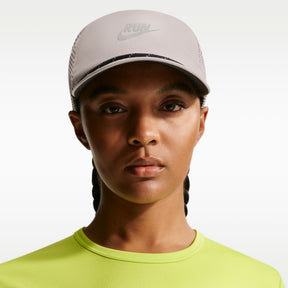 Nón Thể Thao Chạy Bộ Unisex Nike U Nk Df Pro Cap Us Fb Rn Swsh