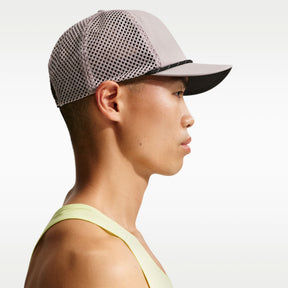 Nón Thể Thao Chạy Bộ Unisex Nike U Nk Df Pro Cap Us Fb Rn Swsh