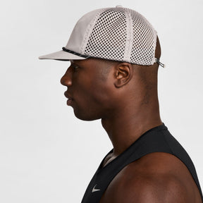 Nón Thể Thao Chạy Bộ Unisex Nike U Nk Df Pro Cap Us Fb Rn Swsh