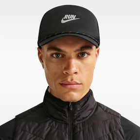 Nón Thể Thao Chạy Bộ Unisex Nike U Nk Df Pro Cap Us Fb Rn Swsh