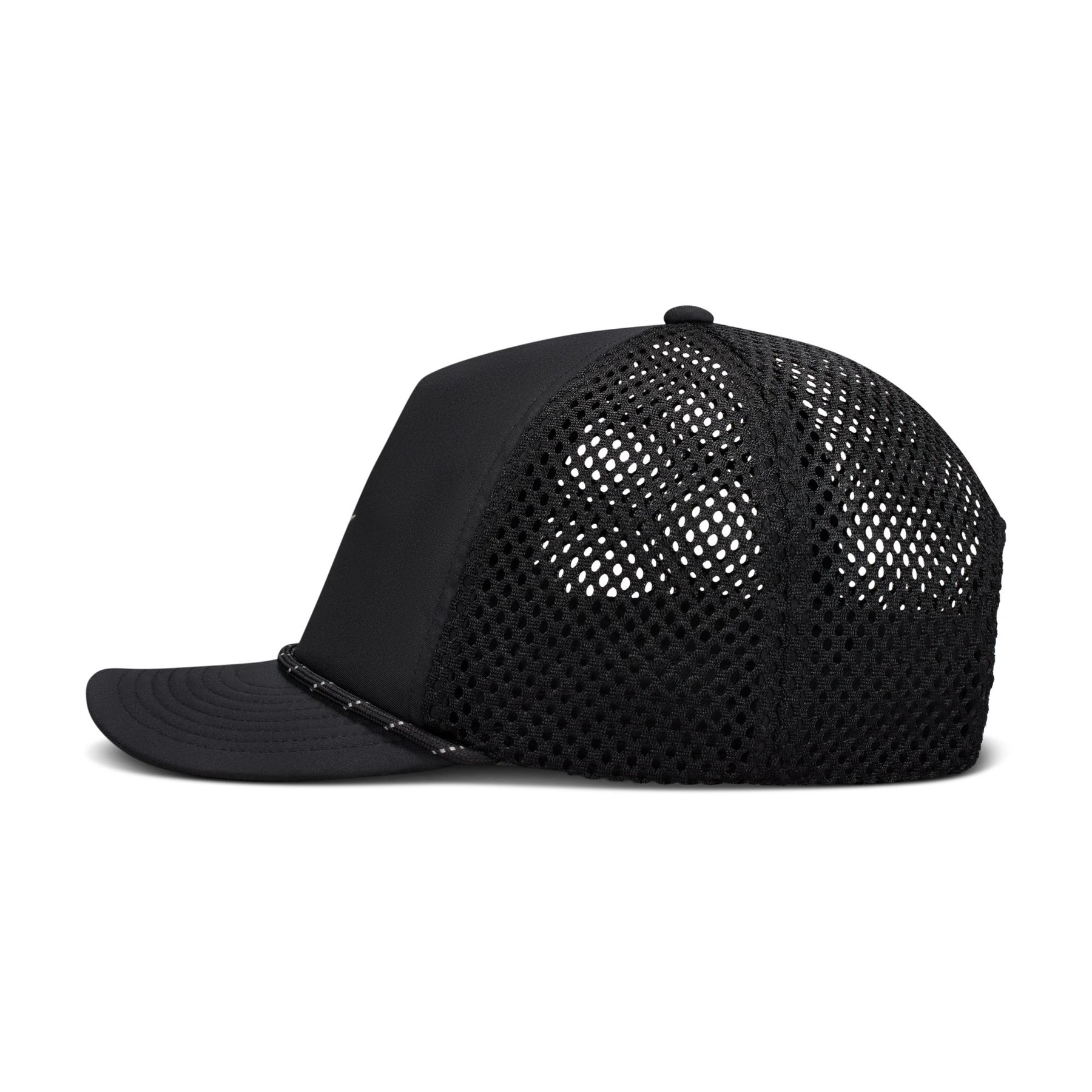 Nón Thể Thao Chạy Bộ Unisex Nike U Nk Df Pro Cap Us Fb Rn Swsh