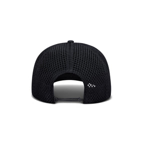 Nón Thể Thao Chạy Bộ Unisex Nike U Nk Df Pro Cap Us Fb Rn Swsh