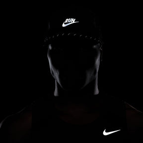 Nón Thể Thao Chạy Bộ Unisex Nike U Nk Df Pro Cap Us Fb Rn Swsh