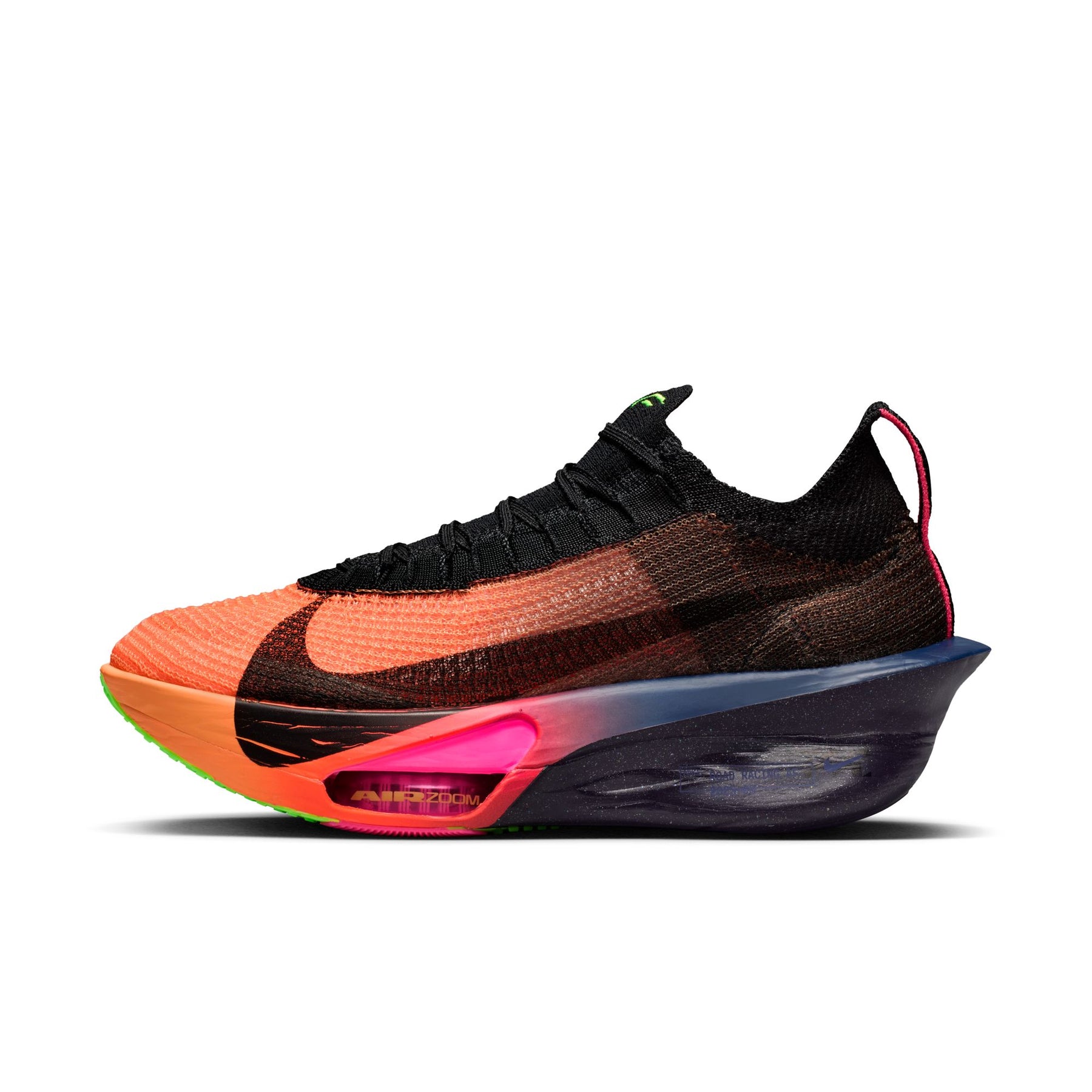 Giày Thể Thao Chạy Bộ Nữ Nike W Air Zm Alphafly Next% 3 Glam