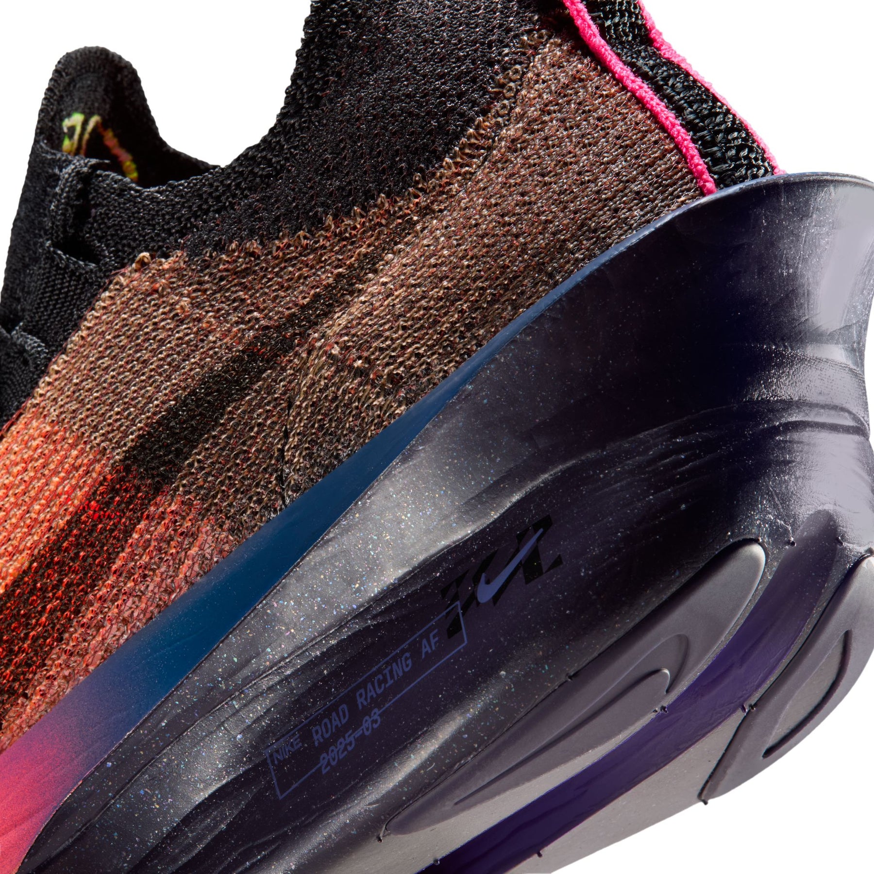 Giày Thể Thao Chạy Bộ Nữ Nike W Air Zm Alphafly Next% 3 Glam