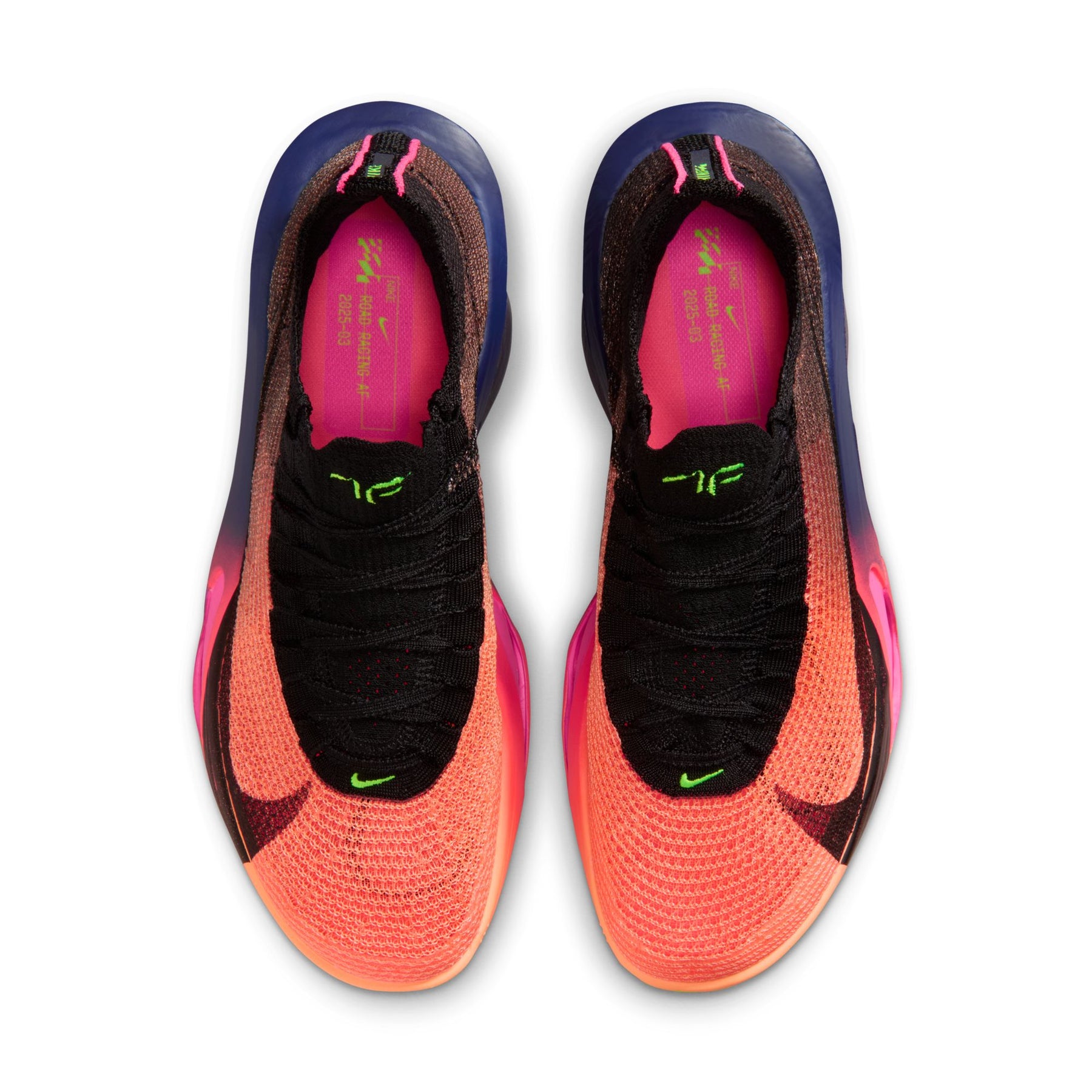 Giày Thể Thao Chạy Bộ Nam Nike Air Zoom Alphafly Next% 3 Glam