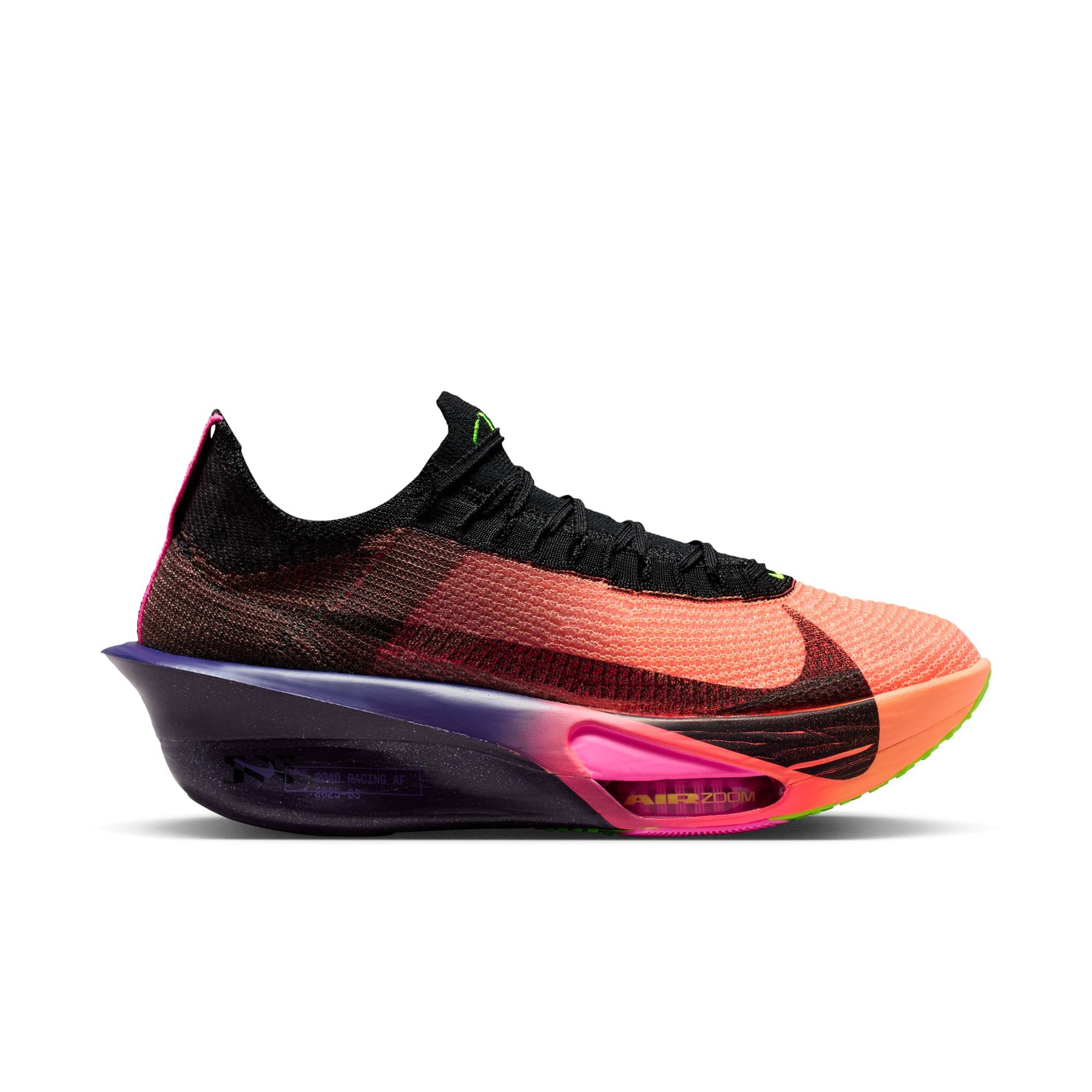 Giày Thể Thao Chạy Bộ Nam Nike Air Zoom Alphafly Next% 3 Glam