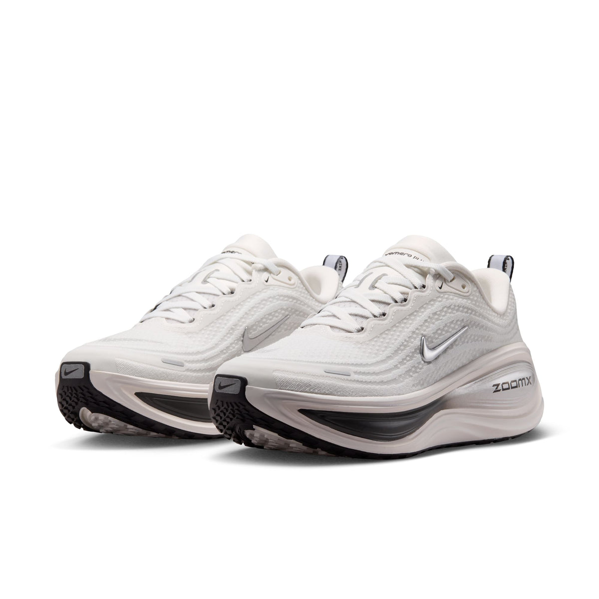 Giày Thể Thao Chạy Bộ Nữ Nike W Nike Vomero Plus Ess