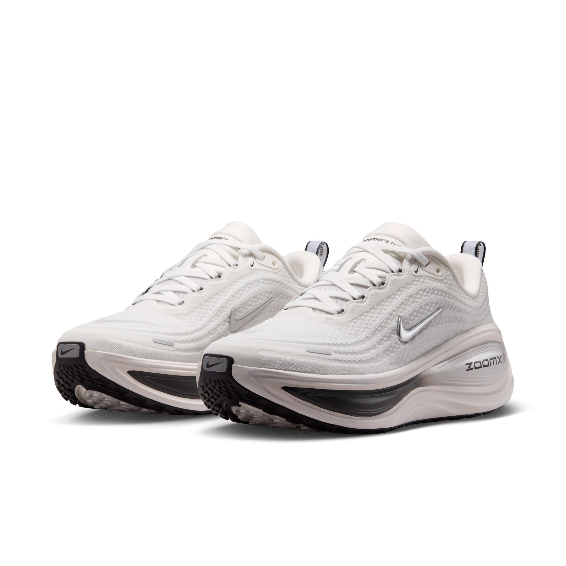 Giày Thể Thao Chạy Bộ Nữ Nike W Nike Vomero Plus Ess