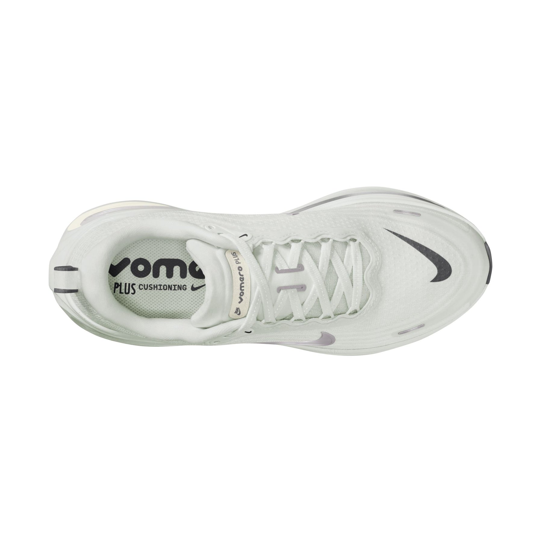 Giày Thể Thao Chạy Bộ Nữ Nike W Nike Vomero Plus Ess