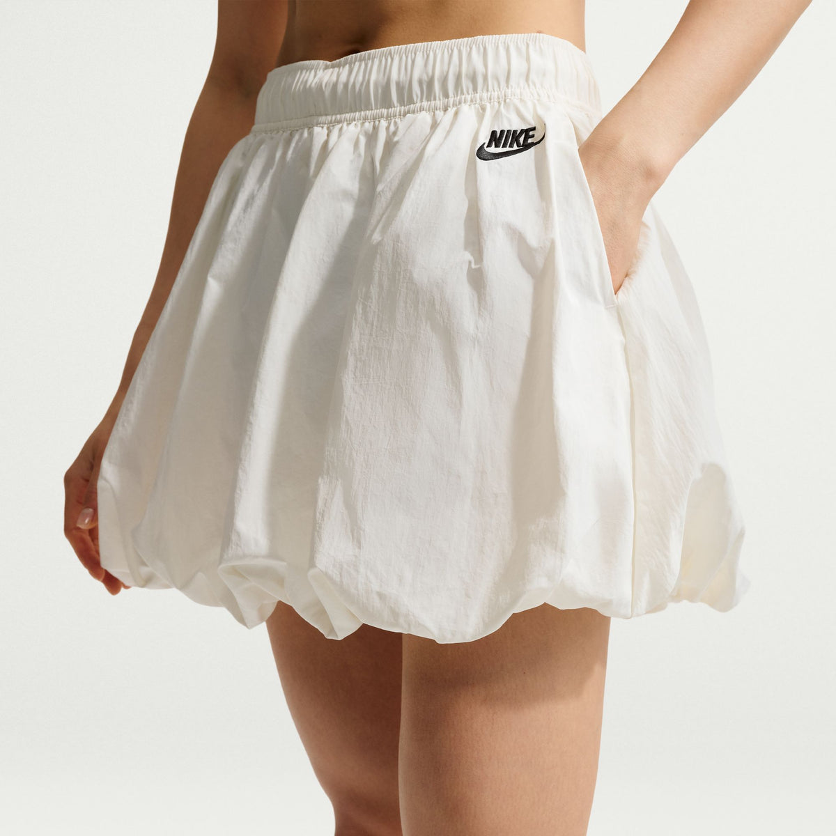 Váy Ngắn Thể Thao Thời Trang Nữ Nike As W Nsw Bubble Skirt