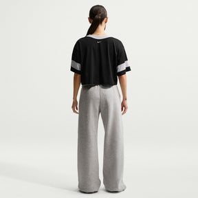 Áo Tay Ngắn Thể Thao Thời Trang Nữ Nike As W Nsw Crop Jersey
