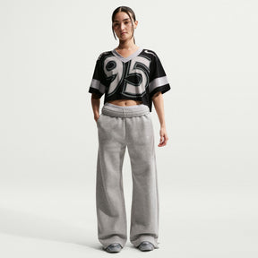 Áo Tay Ngắn Thể Thao Thời Trang Nữ Nike As W Nsw Crop Jersey