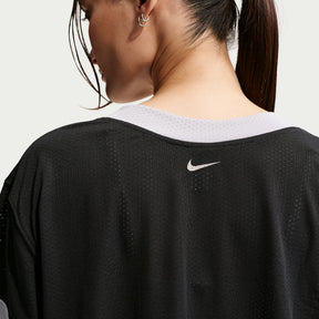 Áo Tay Ngắn Thể Thao Thời Trang Nữ Nike As W Nsw Crop Jersey