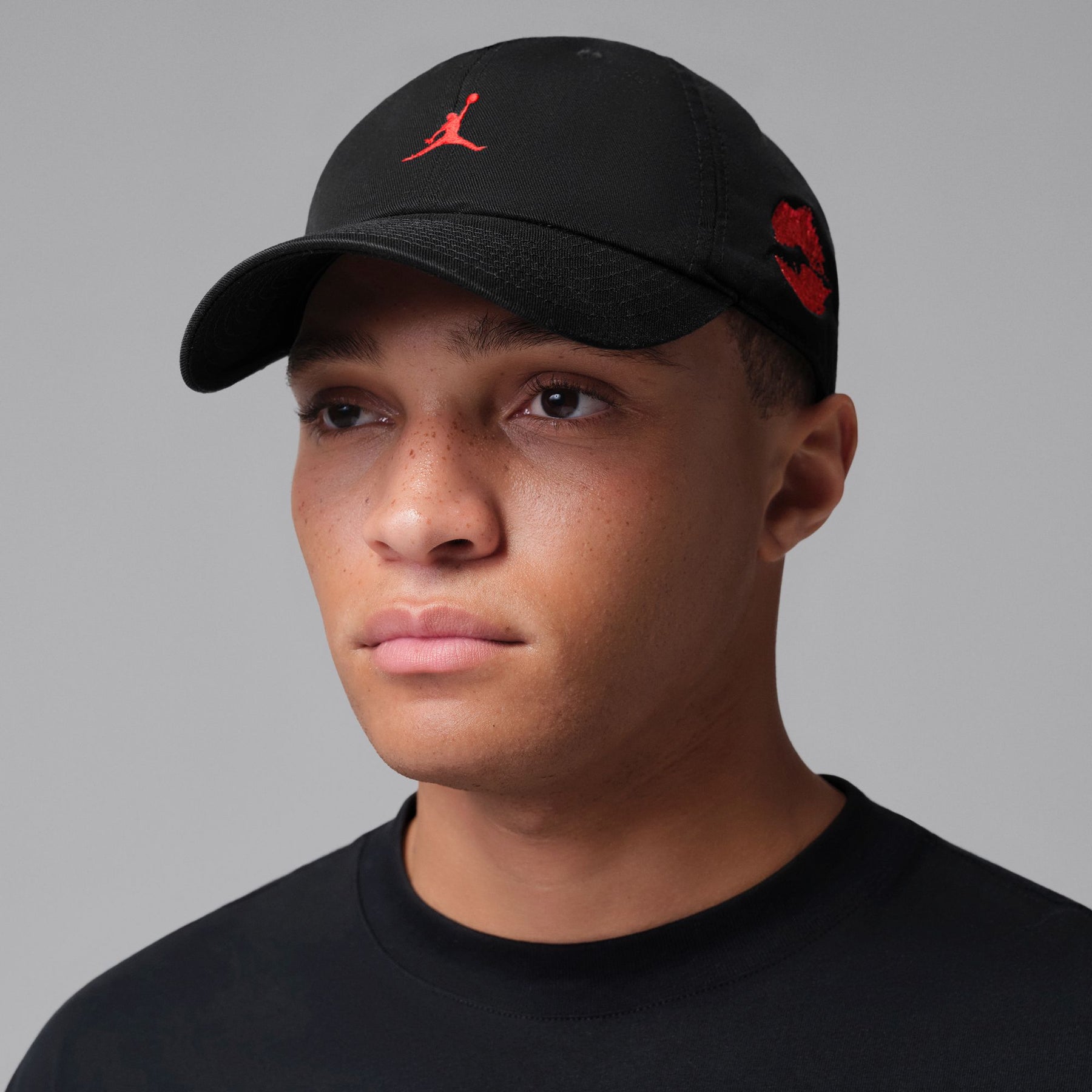 Nón Thể Thao Thời Trang Unisex Nike U J Club Cap Us Cb Femme Jm
