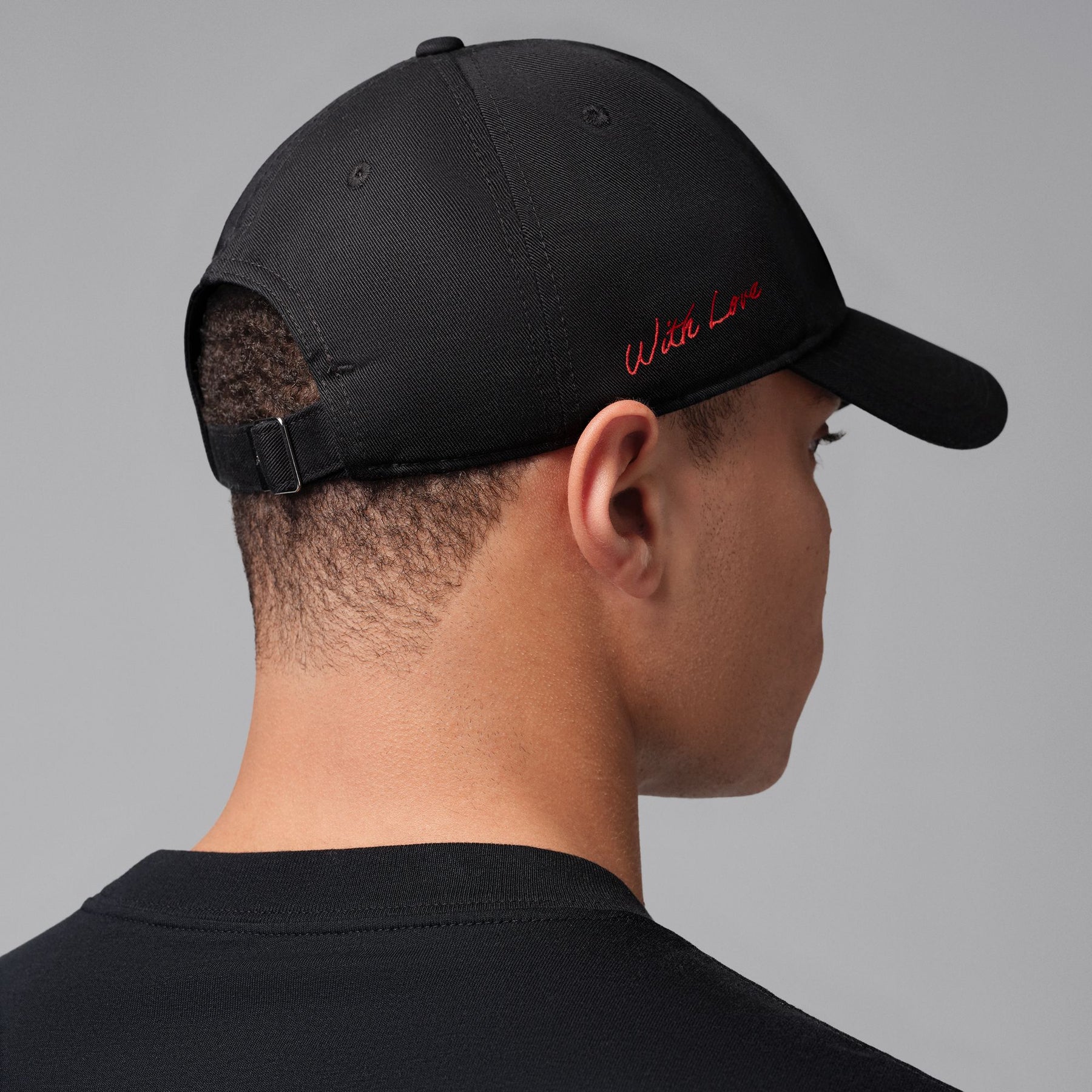 Nón Thể Thao Thời Trang Unisex Nike U J Club Cap Us Cb Femme Jm